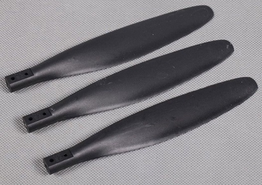 FMS Propeller 13x5 3-Blade 1300mm Yak 54